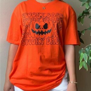 Tshirt (for hallowen)